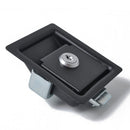 Carbon Steel Door Lock Latch Handle Knob Deadbolt for RV Camper Trailer