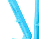 Arrow Feather DIY Tool Fletching Jig Stick Bonding Make Arrow Feather Adhere for