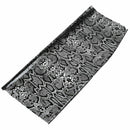 0.5x2M Water Transfer Printing Film Hydro Hydro Dipping Decor Kit Snakeskin F7Q5