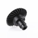 Heavy Duty Steel Helical Bevel Gear Set 8T 30T For Axial SCX10 II AR44 9004 K1B