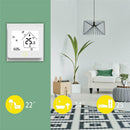 WiFi Smart Thermostat Room Sensor Controller Works with Alexa Google Home 3A