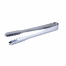 Ice Tongs Food Cake Bread Sweet Wedding Bar Catering Kitchen Clip Clamp fj 3C