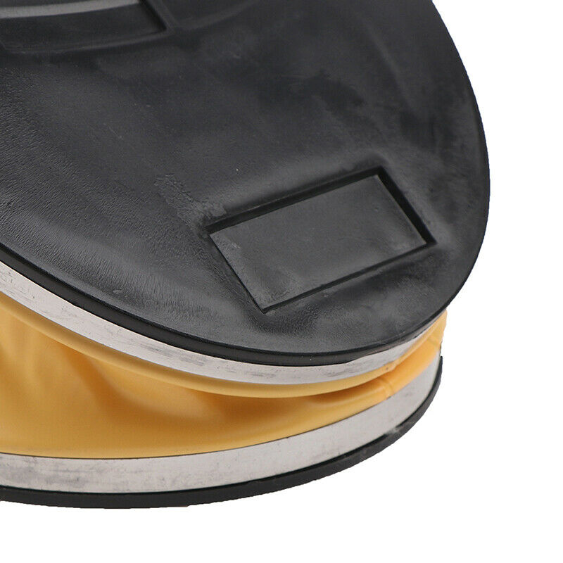 3L OUTDOOR FOOT AIR PUMP INFLATOR DEFLATOR BELLOWS INFLATABLE POOL AIRBED TO Kw