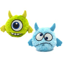 Interactive Dog Toys,Plush Squeaky Giggle Ball,Automatic Electronic Shake D A5D8