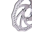 Bicycle  Bike Mountain Folding Bike Brake Disc Rotor 140mm Bicycle Disc ME