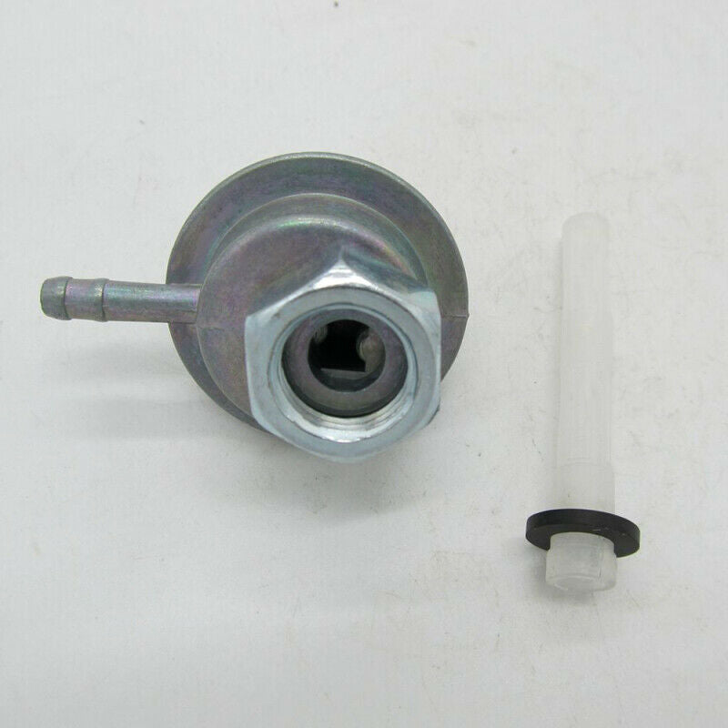 1 x Gas Fuel Switch Pump Valve Petcock for GY6 50cc 150cc Go Kart ATVs New BRH
