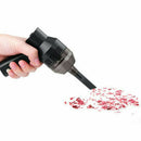 USB Portable Mini Multifunctional Cleanup Computer Keyboard Wired Air Duster