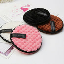 Face Cleansing Makeup Sponge Container Make Up Sponge Makeup Sponge Stand P