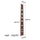 Rosewood Guitar Fingerboard/Fretboard Instruments Builder Tool DIY Accessory