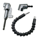 Flexible Shaft Bits Extension Screwdriver Bit Holder Connect Link Drill