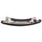 2 Pack Fashion Spring Barrettes Thin Barrettes Clip Hairpin