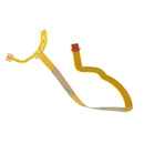 Lens Aperture Flex Ribbon Cable Replacement Repair Parts For Canon EF-S 17-85mm