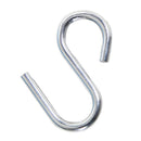 2pcs Easy Apply Hammock Hook S Shape Durable Stainless Steel Portable Travel