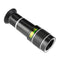 Phone Camera Lens Kit, Monocular Telescopes, Clip-on Design, with Tripod Stand