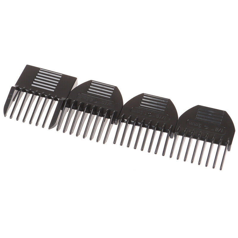 Professional Hair Clipper Limit Guide Comb Beard Barber Haircut for BT1200/4 Gw