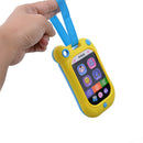 Baby Kids Learning  Musical Sound Cell Phone Children Educational Toys A