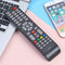 Smart TV Remote Control 06-519W49-C005X for TCL/HYUNDAI/EKT/HKPro/VISIVO/KALLEY