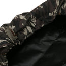 14" Car Truck Van Rear Spare Tire Tyre Cover Wheel Cover 65~70cm (26"~27")