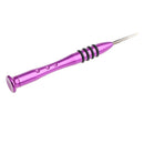 Precision 2.0mm Flat Head Opening Repair Screwdriver Mp3 Smartphone Tablet PC