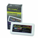 Dimmable Mi Light Wirele 2.4G RGB RGBW LED Strips Controller Common Ano N6D5