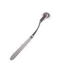 Neurological Stainless Steel Pin Wheel Roller Medical Pro Home Tool 3CAU