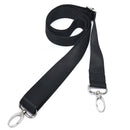 Adjustable Nylon Shoulder Bag Belt Replacement Laptop Crossbody Camera Strap Jf