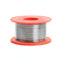 Durable Tin Le Solder Core Flux Soldering Welding Wire Spool Reel 0.8mm 63/37