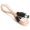 1Pc FM radio straight-head female antenna radio reception outdoor ante JR