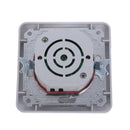 220V LED Dimmer Switch Dimming Controller For Dimmable Ceiling Light EU plug Ew