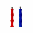 2X Archery Arrow Shooting String Finger Guard Silicon Protect Target Bow Hunting