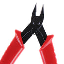 Mini 5 Inch Electrical Crimping Plier Snip Cutter Hand Tool Wire Cutting Nipp FT