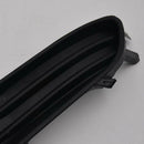 Plastic Car Fog Light Grille Cover Trim Bezel For