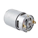 DC 14.4 V 9 99 cutting teeth Gear Motor replacement for rechargeable electr