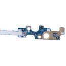 Power Button Switch Board Cable For Dell 14U/15U 5455 5458 5558 5559 3558 575 ME