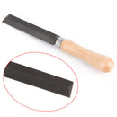 Electric Acoustic Guitar Bass Nut File Luthier Tool 19 cm Filing Repair Tool  ME