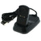 USB Charging Holder, Dock Stand Adapter Holder Suit for Ticwatch E, for Ticwatch