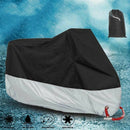 Motorcycle Sun Protection Rain Cover Dust Cover Protection Cover Off-Road M
