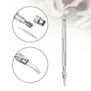 Professional Metal Watch Band Strap Spring Bar Link Pin Remover Repair Tool S TE
