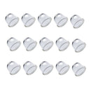 Pack Of 15 12538108660 Primerbulb Bulb For Stihl Echo Trimmer Srm210 Srm211 E3U6