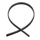 10Pcs 28" Car Silicone Universal Frameless Windshield Wiper Refill Blades NEW