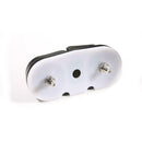 Boat Fast Entry Cleats Canoe Kayak Aluminium Alloy Cleat Kayak Accessories