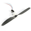 Gear Box 820 Coreless Cw Motor +Propeller Combo Set For Rc Models Diy