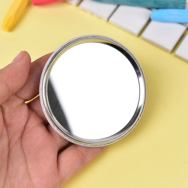 Mini Rabbit Series Mirror Portable Makeup Mirror Small Pocket Travel One - S Gw