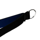 7x Assorted Neoprene Keychain Wrist Hand Strap Band Key Holder Keyring Gift