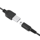 1m Charging Cable Power Cord Line Charger Fit for Nintend NEW 2DS LL 2DSXL