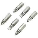 300Pcs 2-10Mm Drill Bit Building Drill with Expansion Screws Set for Woodwo R5N7