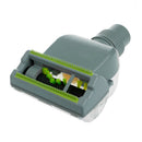 35Mm Vacuum Dust Collector Cleaner Plastic Pet Hair Remover Sofa Turbo Brus P6O2