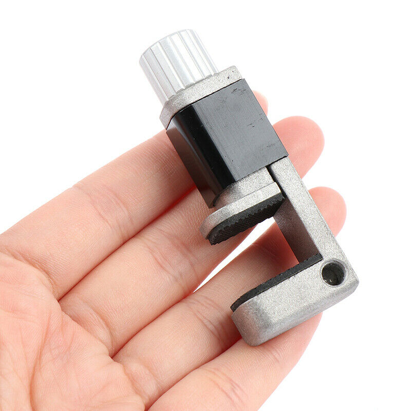 4PCS/Adjustable Metal Clip Fixture Clamp Repair Tools Fastening Clamp ClipSEAU