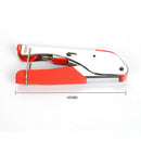 Compression Tool RG59/RG6 Wire Crimping Wire Stripper Cutter Tool Connector
