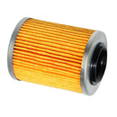2Pcs For CFMOTO Oil filter 800cc engine X8 ATV UTV 500HO